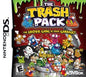 TRASH PACK (COMPLETE IN BOX) (usagé)