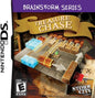 TREASUR CHASE BRAINSTORM SERIES (usagé)
