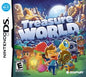 TREASURE WORLD