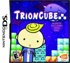 TRION CUBE