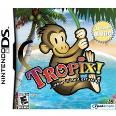 TROPIX