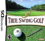 TRUE SWING GOLF