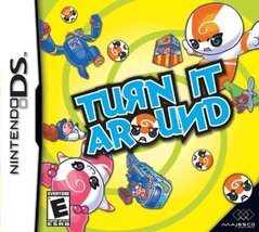 TURN IT AROUND
