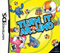 TURN IT AROUND