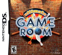 ULTIMATE GAME ROOM