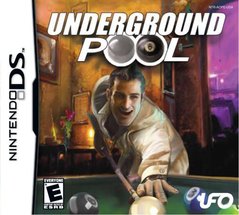 UNDERGROUND POOL (usagé)