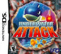 UNDERWATER ATTACK (usagé)