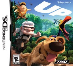 UP (usagé)