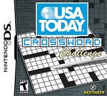 USA TODAY CROSSWORD CHALLENGE