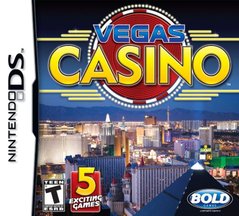 VEGAS CASINO HIGH 5