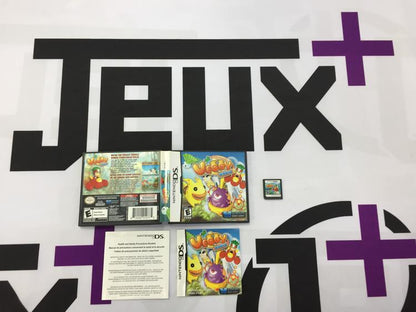 VEGGY WORLD (COMPLETE IN BOX)