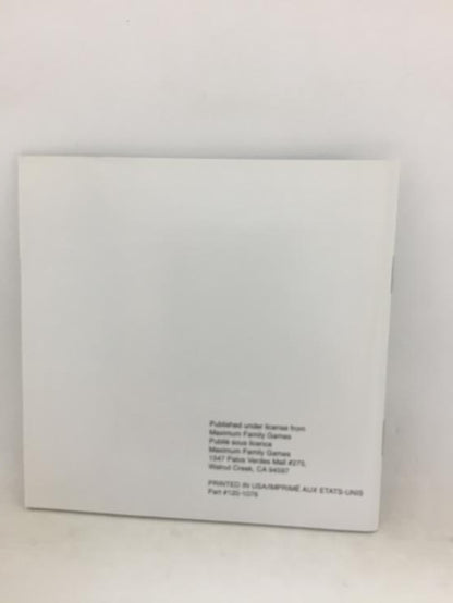 VEGGY WORLD (COMPLETE IN BOX)