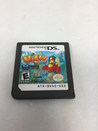 VEGGY WORLD (COMPLETE IN BOX)