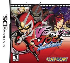 VIEWTIFUL JOE DOUBLE TROUBLE (usagé)