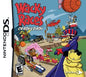 WACKY RACES CRASH AND DASH (usagé)