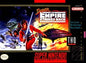 SUPER STAR WARS THE EMPIRE STRIKES BACK (usagé)