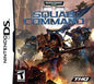 WARHAMMER 40K SQUAD COMMANDER