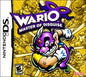 WARIO MASTER OF DISGUISE (COMPLETE IN BOX) (usagé)