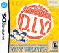 WARIOWARE D.I.Y. (COMPLETE IN BOX)