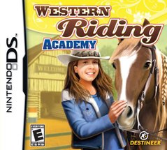 WESTERN RIDING ACADEMY (usagé)