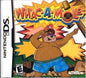 WHACK A MOLE (usagé)