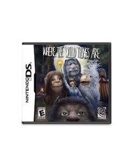 WHERE THE WILD THINGS ARE