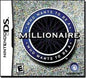 WHO WANTS TO BE A MILLIONAIRE (usagé)