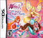 WINX CLUB MAGICAL FAIRY PARTY