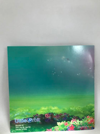 WINX CLUB SAVING ALFEA (COMPLETE IN BOX)