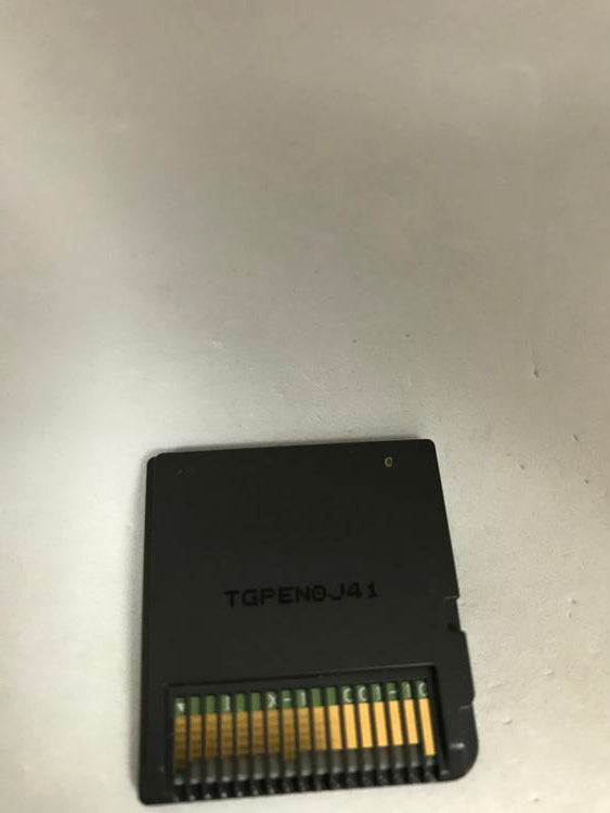 WINX CLUB SAVING ALFEA (COMPLETE IN BOX)