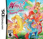 WINX CLUB SAVING ALFEA (COMPLETE IN BOX)