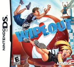 WIPEOUT 2