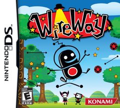 WIREWAY