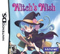 WITCHS WISH