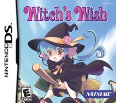 WITCHS WISH (usagé)