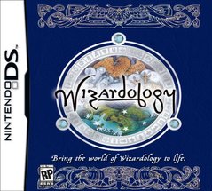 WIZRDOLOGY (usagé)