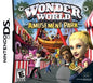 WONDERWORLD AMUSMENT PARK
