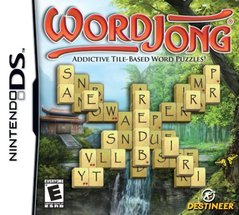 WORDJONG (usagé)
