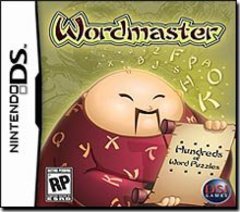 WORDMASTER (usagé)