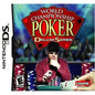 WORLD CHAMPIONSHIP POKER (usagé)