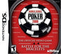 WORLD SERIES POKER 2008 (usagé)