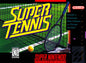 SUPER TENNIS (usagé)