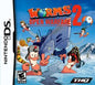 WORMS 2 OPEN WARFARE (COMPLETE IN BOX)