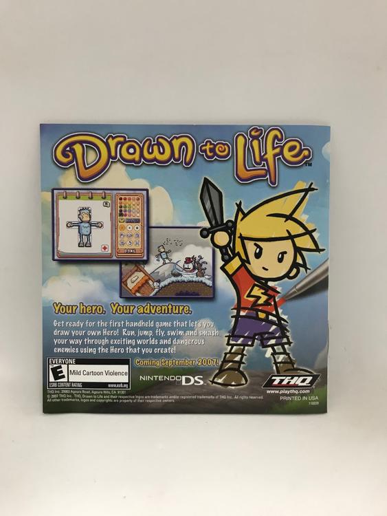 WORMS 2 OPEN WARFARE (COMPLETE IN BOX) (usagé)