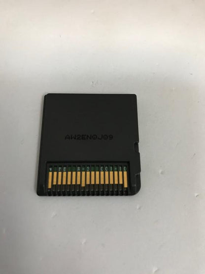WORMS 2 OPEN WARFARE (COMPLETE IN BOX)