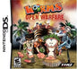 WORMS OPEN WARFARE (usagé)