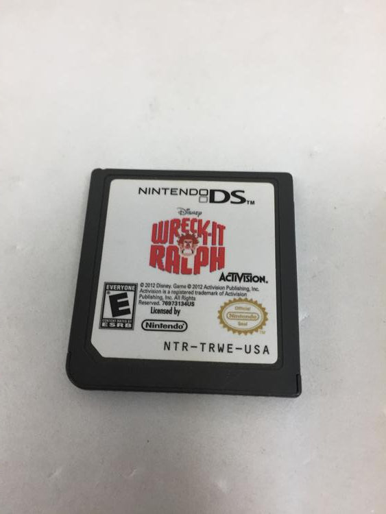 WRECK-IT RALPH (COMPLETE IN BOX)