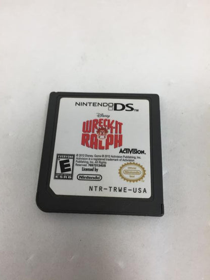 WRECK-IT RALPH (COMPLETE IN BOX)