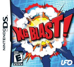 XG BLAST