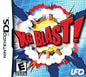 XG BLAST (usagé)